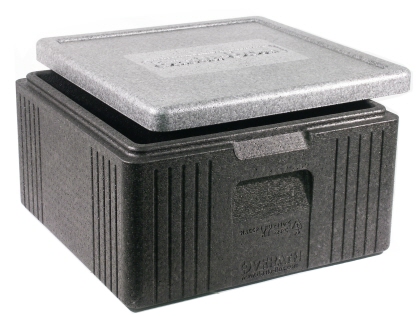 Thermobox