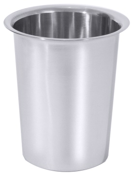 Besteckköcher, ungelocht