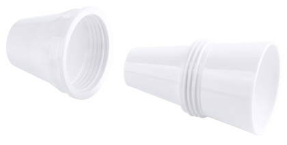 Spritzbeutel - Adapter