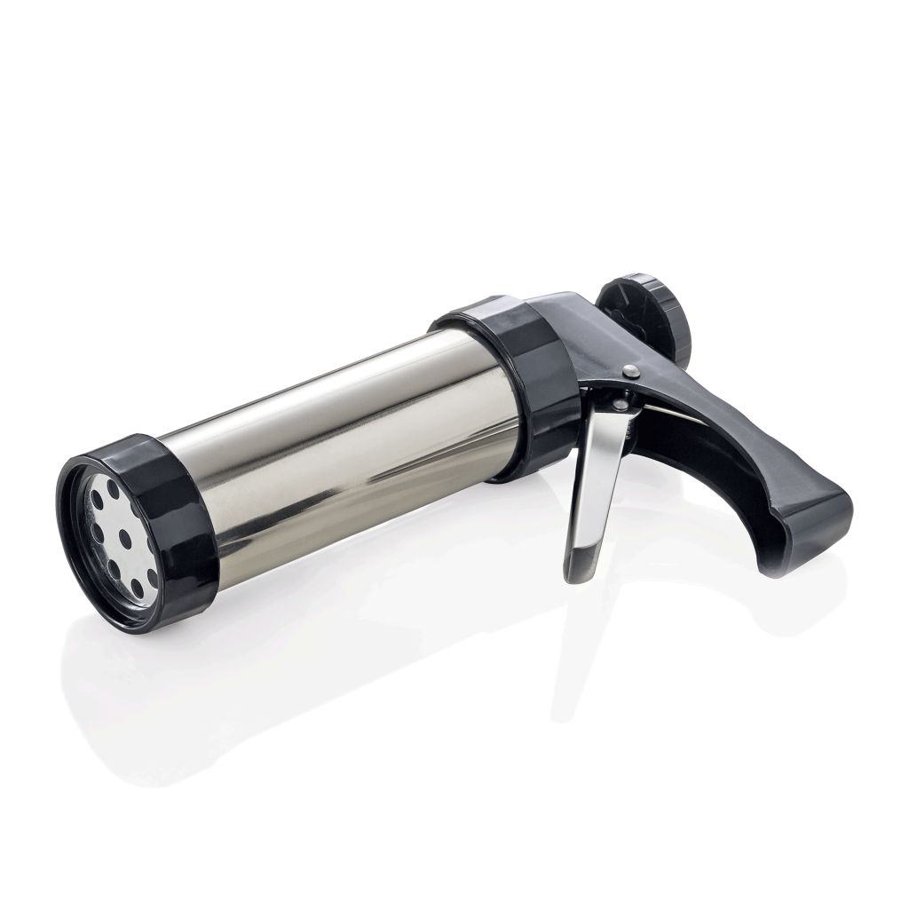 Spritzbeutel, mit Spritztüllen