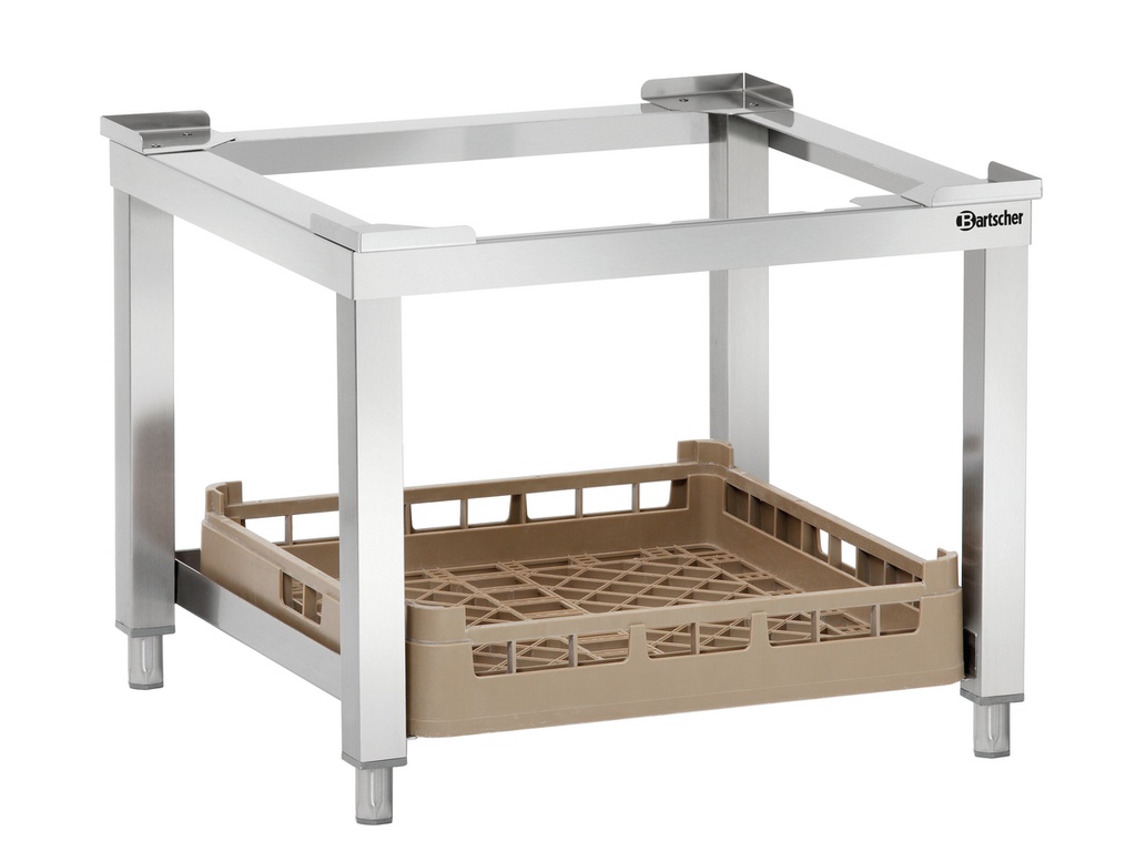 Spülmaschinen-Untertisch