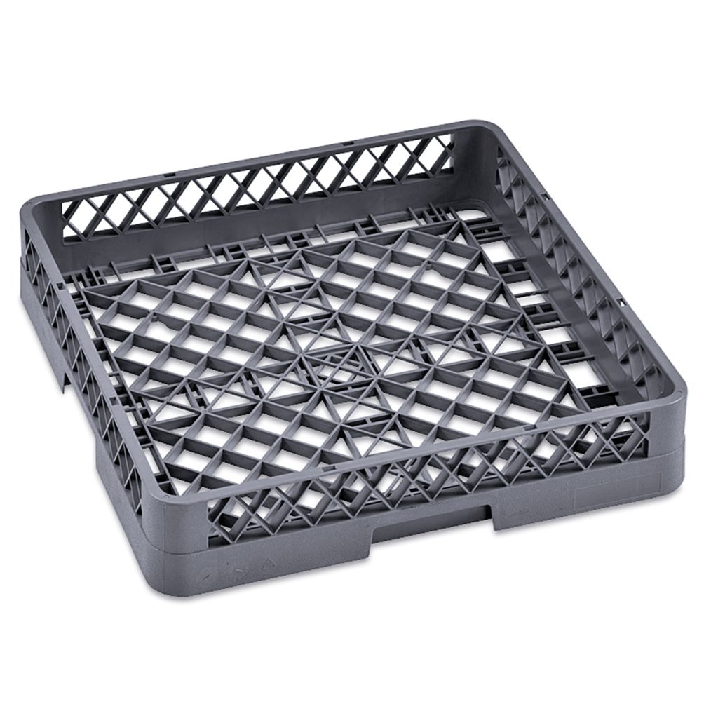 Spülmaschinenkorb, ohne Einteilung