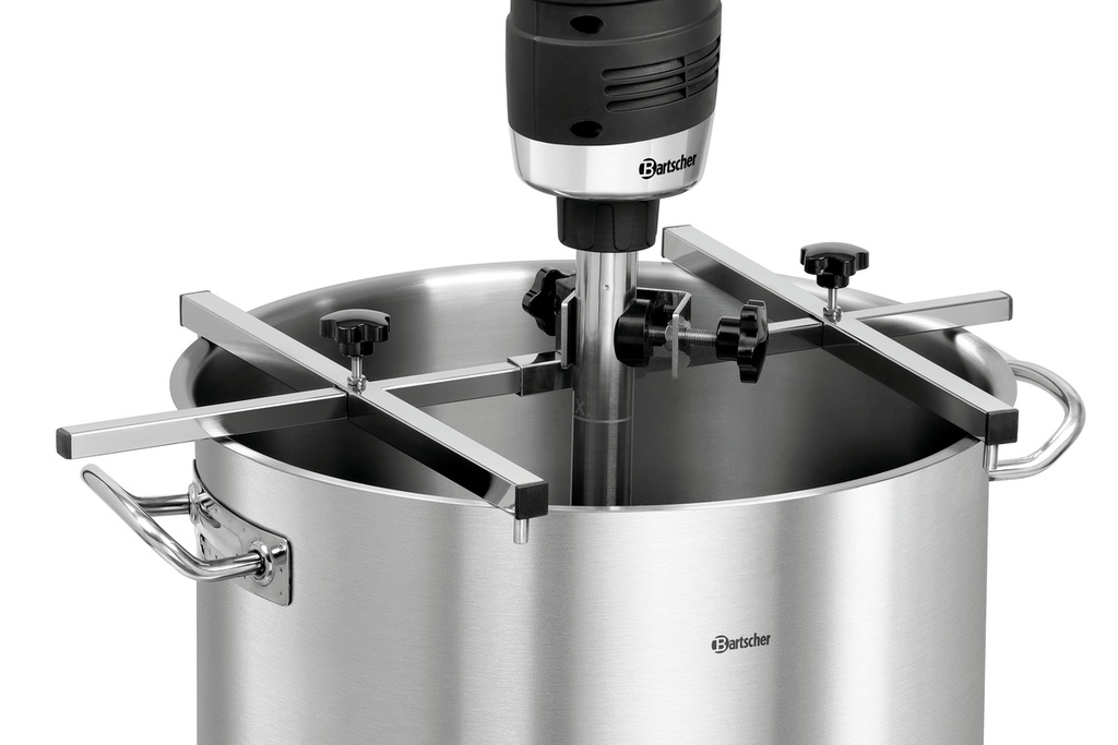 Stabmixer-Halterung für 130151