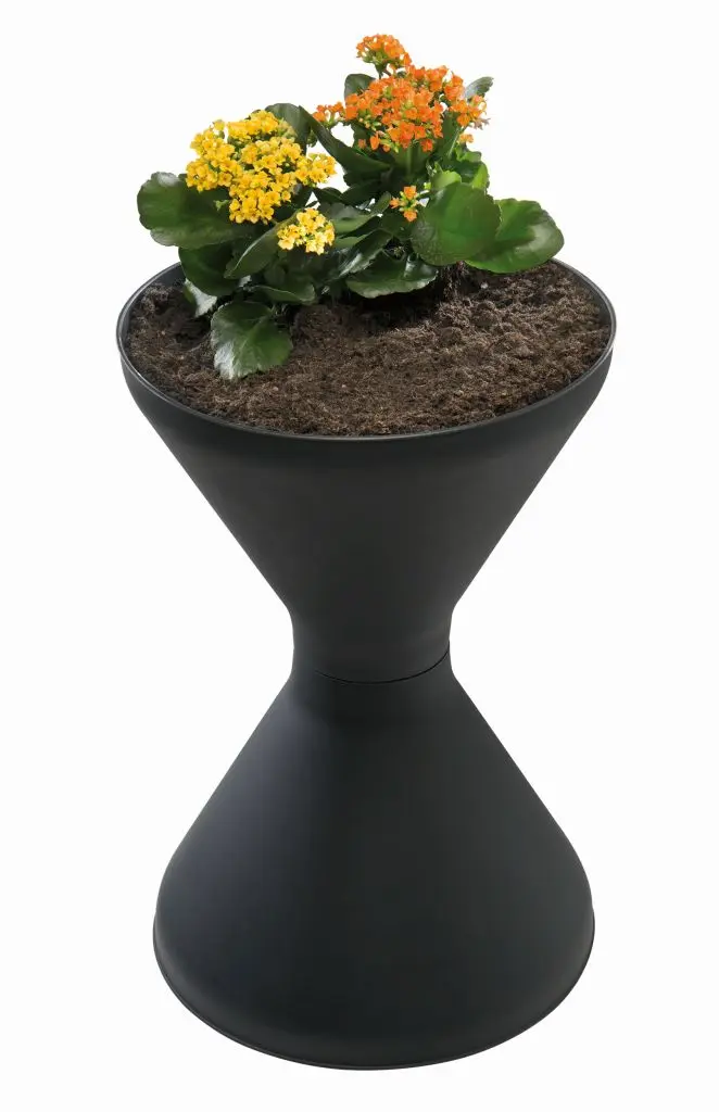 Standascher 'Diabolo', ⌀ 40cm