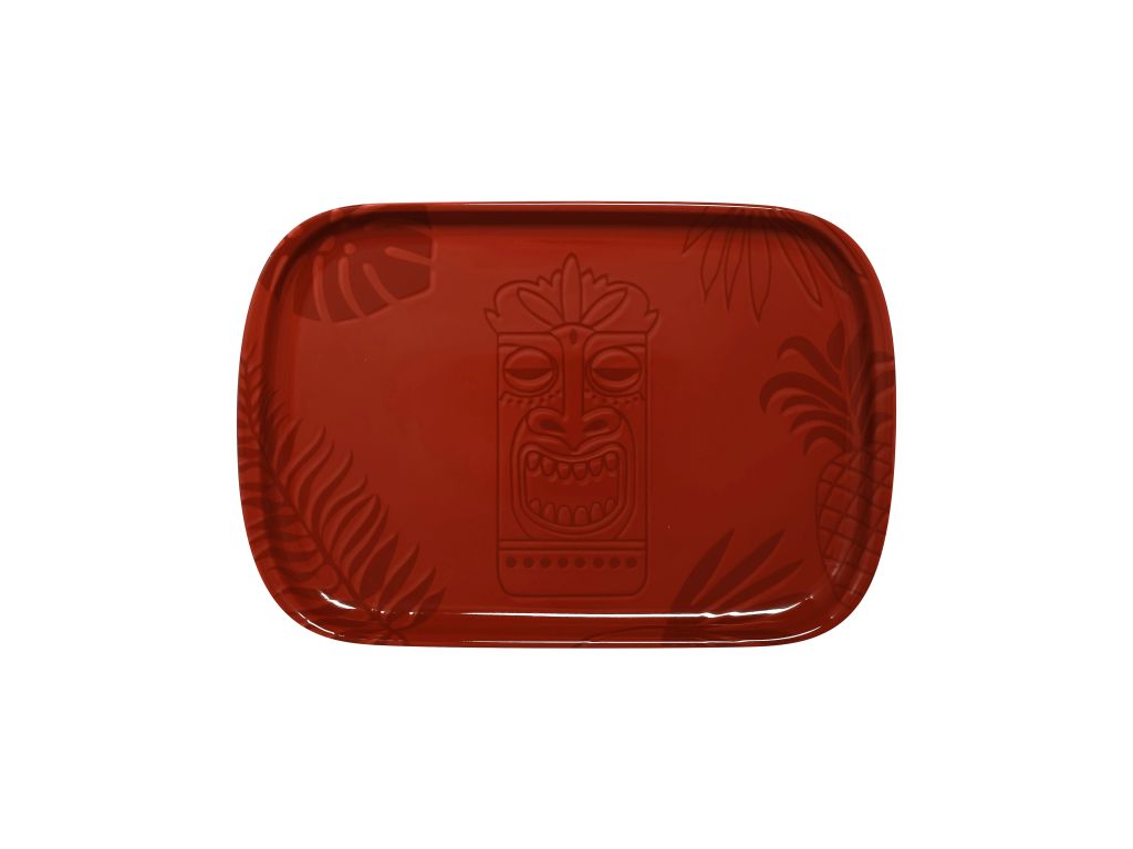 Servierplatten AZTEK, rechteckig