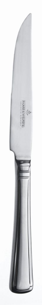 Steakmesser BELLEVUE, Hohlheft