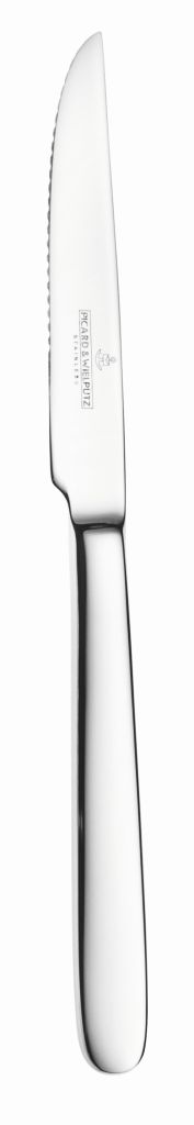 Steakmesser TICINO, massiv