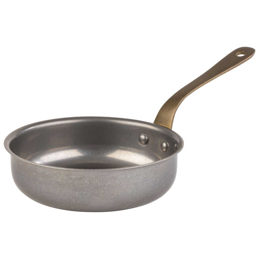 Stielkasserollen / serviertöpfe 'Polaris'