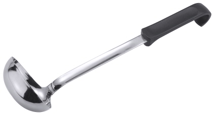 Suppenkelle BUFFET NOIR