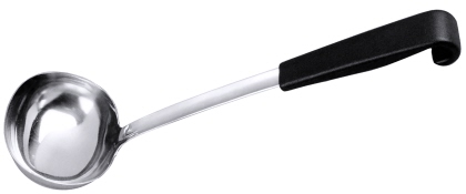 Suppenkelle BUFFET NOIR