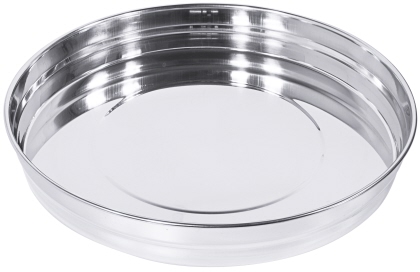 Bierglasträger, mit Stapelschulter