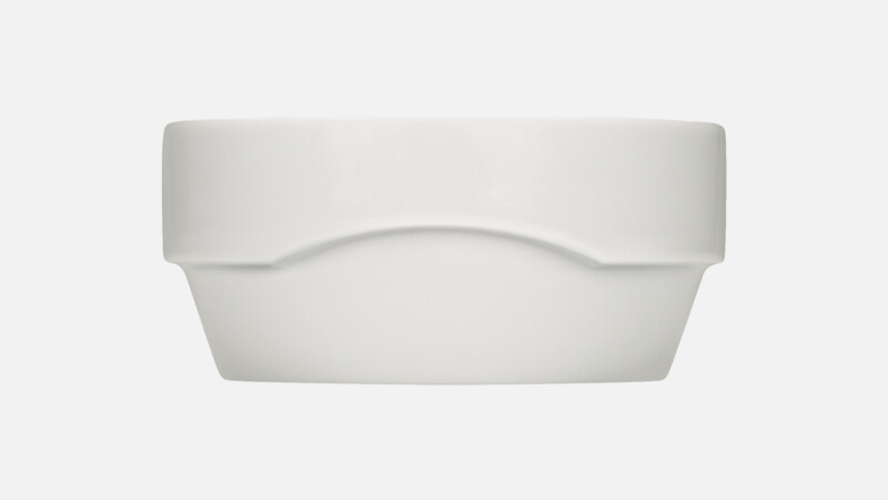 Suppenschalen AIRFLOW stapelbar, rund und schwappsicher