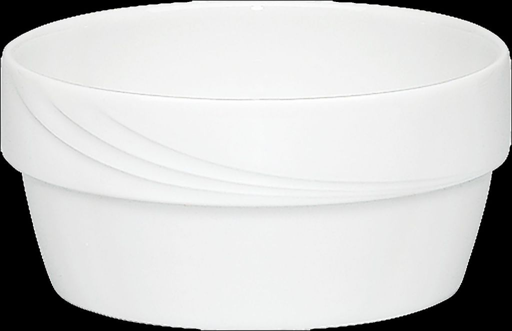 Suppenschale DONNA , stapelbar