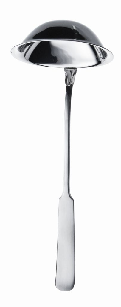 Suppenschöpfer SPATEN