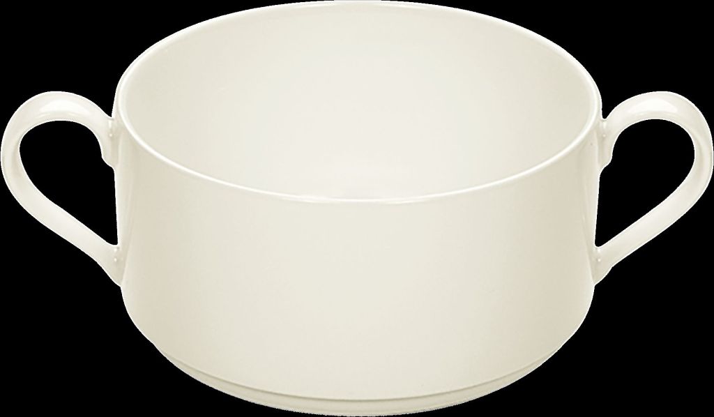 Suppentasse DELIGHT, stapelbar