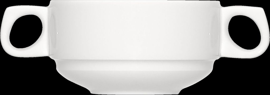 Suppentasse DIMENSION, stapelbar