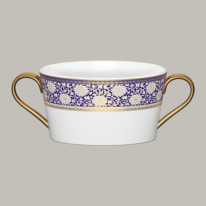 Suppentasse MAGNOLIA