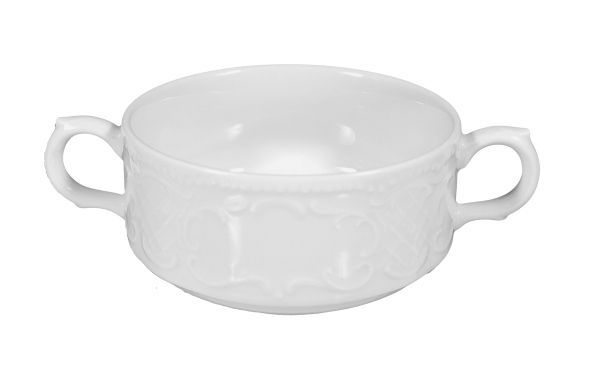 Suppentassen SALZBURG