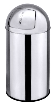 Push-Abfallbehälter