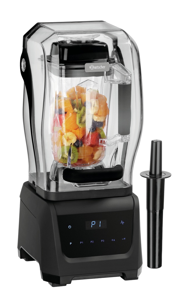 Blender 'PRO TOUCH', 2,5L