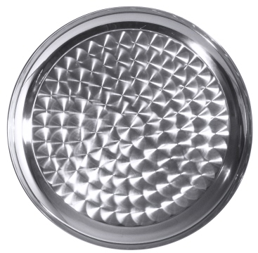 Tabletts, mit Holo-Effekt