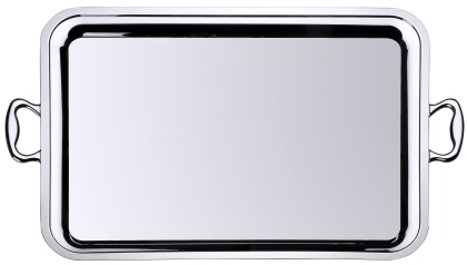 Buffettablett, eckig