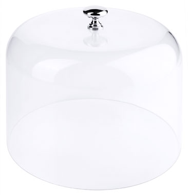 Tabletthaube, rund für 3666/