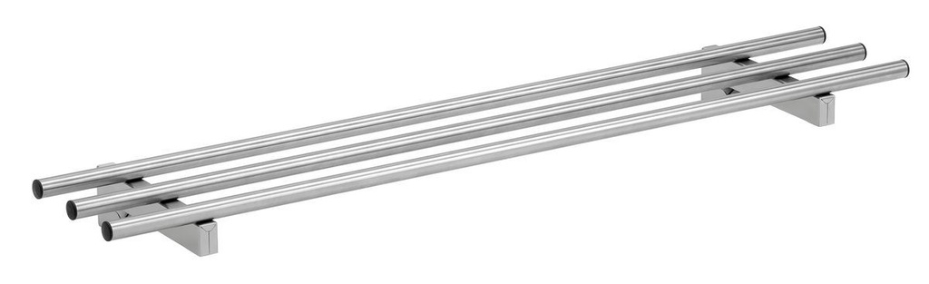 Tablettrutsche, für Kochstation