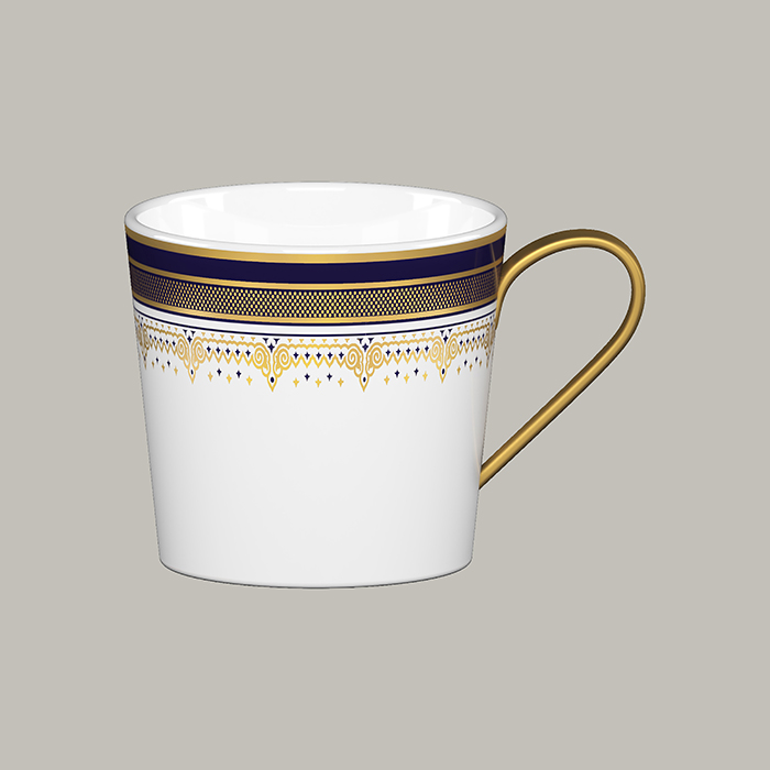 Kaffeetassen CREATIVA