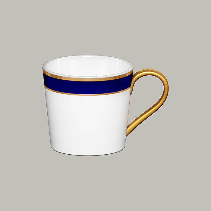 Kaffeetassen LAVENDULA