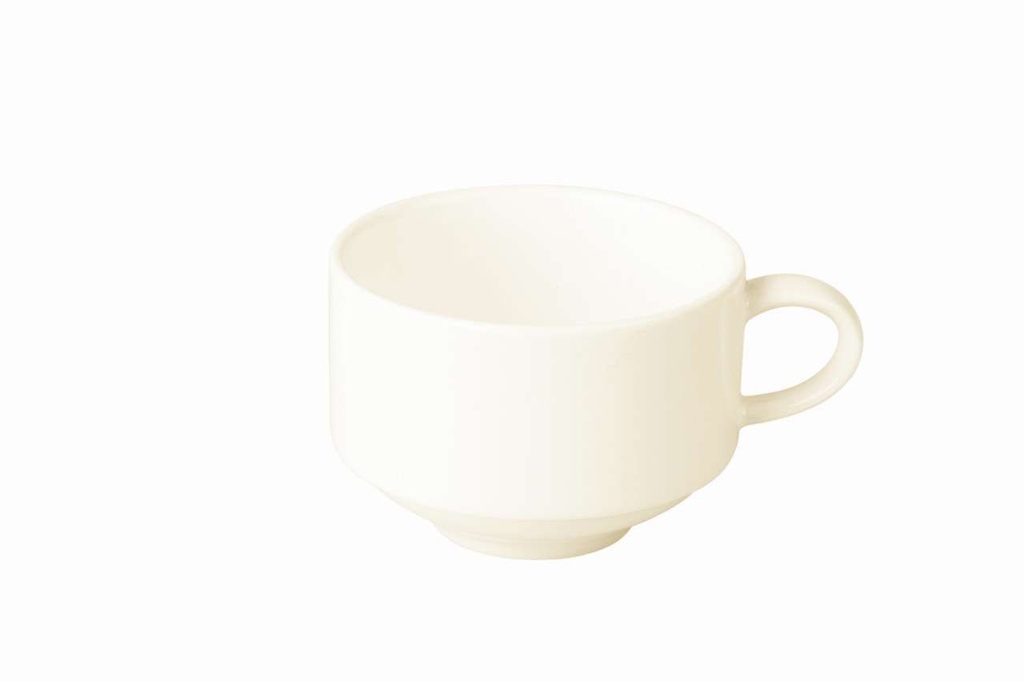 Kaffeetassen LYRA, stapelbar