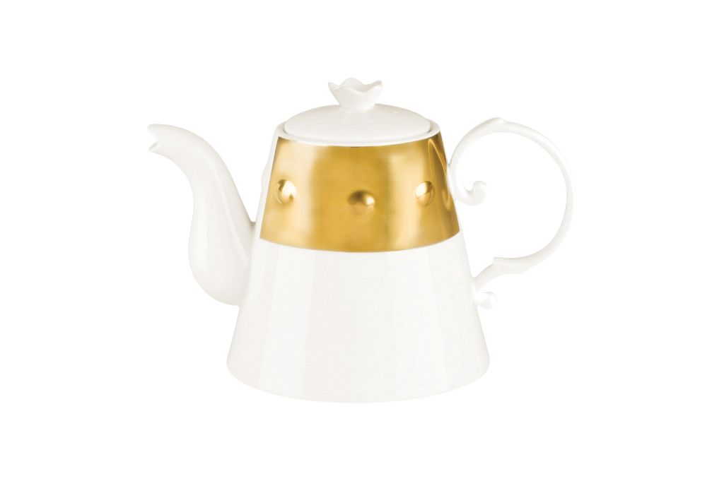 Teekanne GOLDEN ULTRA