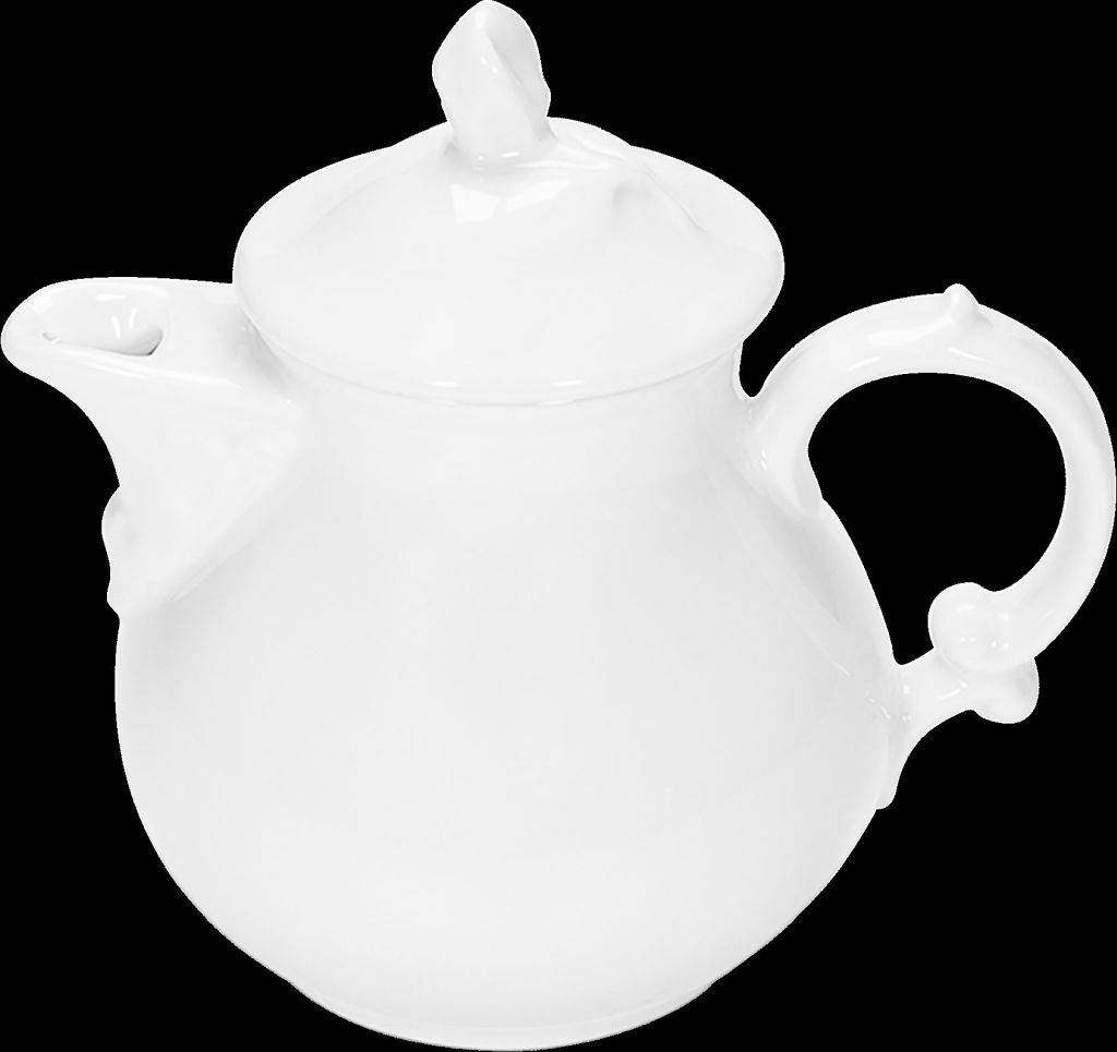 Teekanne MARIE CHRISTINE
