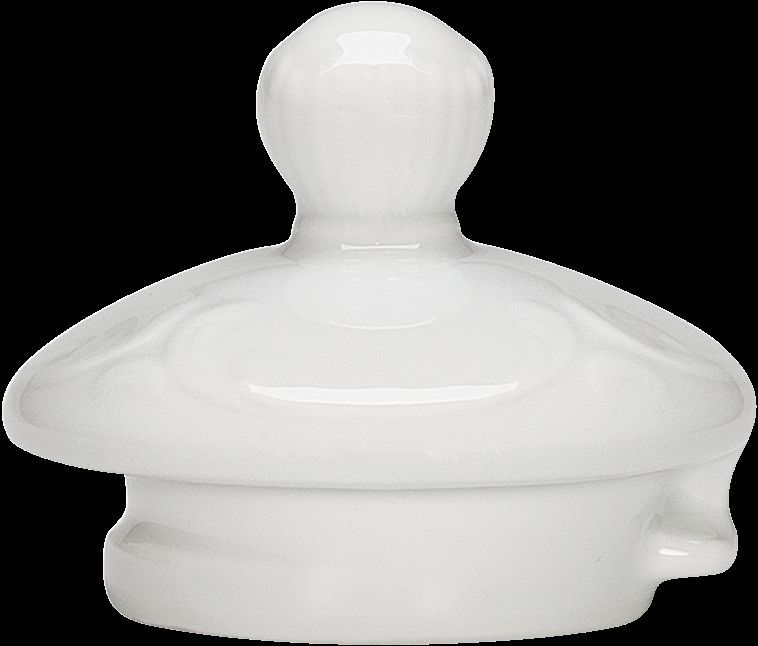 Teekannen - Deckel MOZART