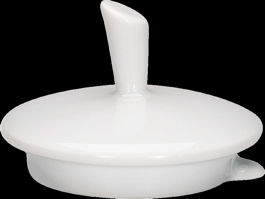 Teekannen - Deckel GRACE