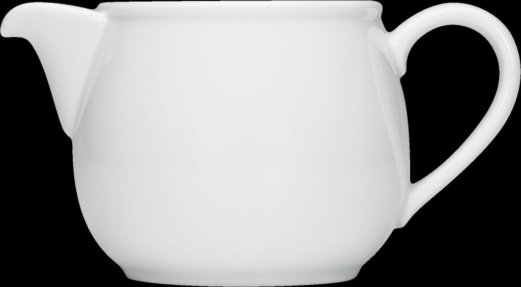 Teekannen - Unterteil BONN/BISTRO