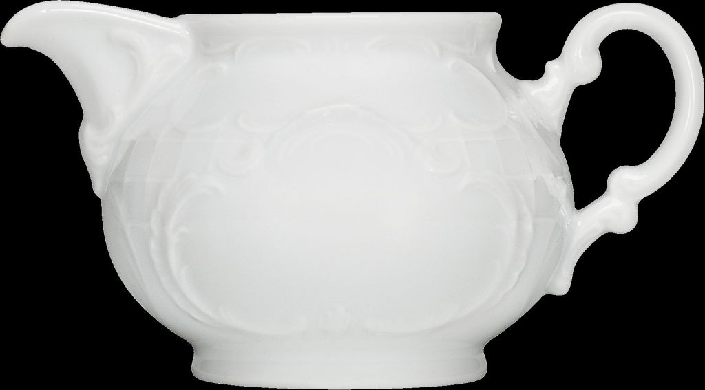 Teekannen - Unterteil MOZART