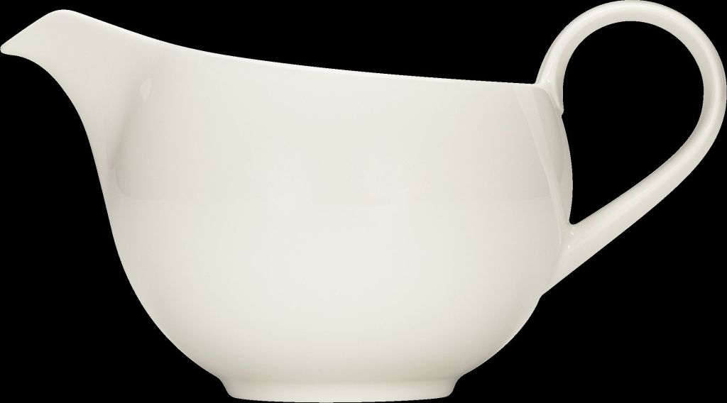 Teekannen - Unterteil PURITY