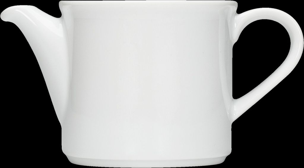 Teekannen - Unterteil MAITRE