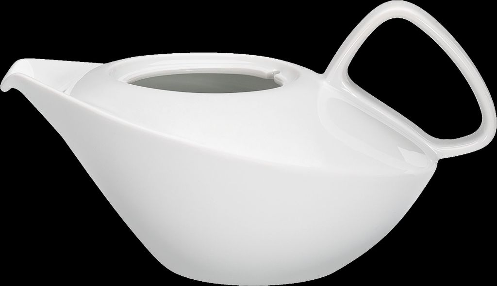 Teekannen - Unterteil GRACE