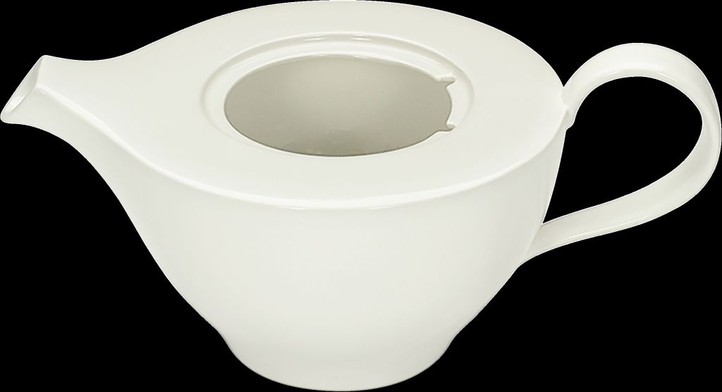 Teekannen - Unterteil DELIGHT