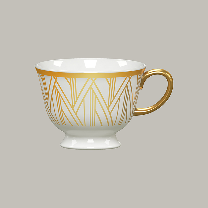 Teetasse FUTURA