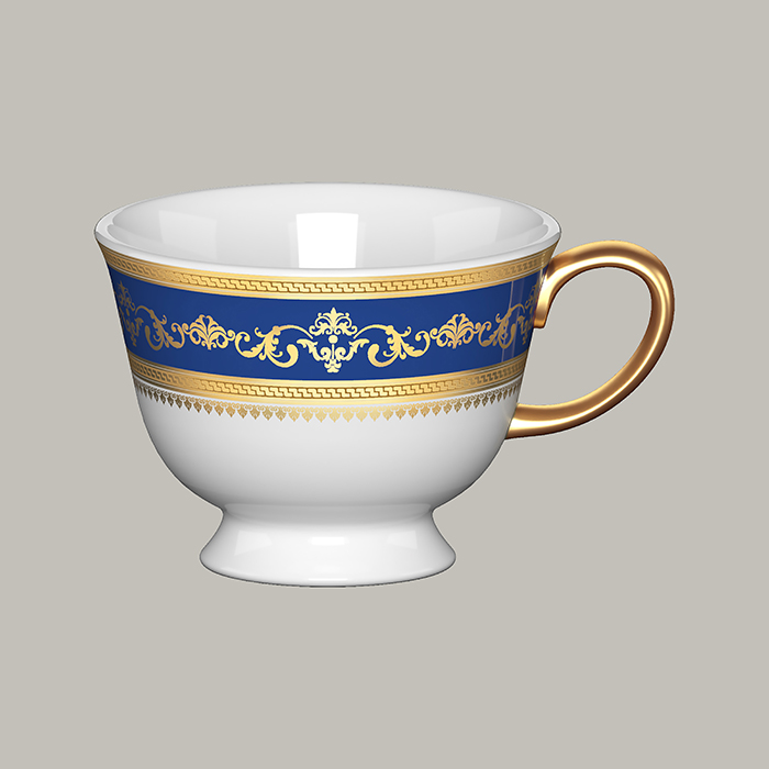 Teetasse ROYAL DINE