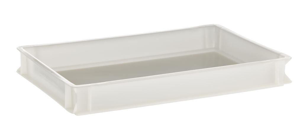 Teig-/Pizzaballenbehälter