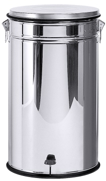 Abfallbehälter, 80L