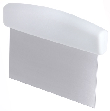 Teigschaber/ -abstecher