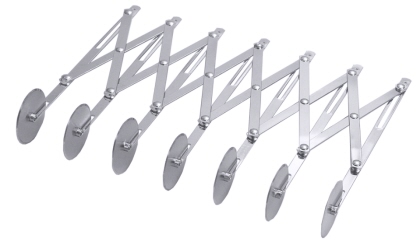 Teigschneider 'Ruck Zuck'