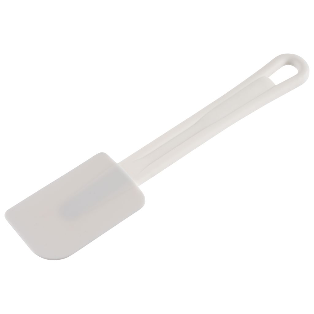 Teigspatel / Stielschaber