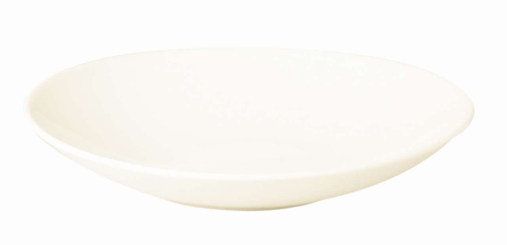 Coup-Teller BUFFET tief, rnd