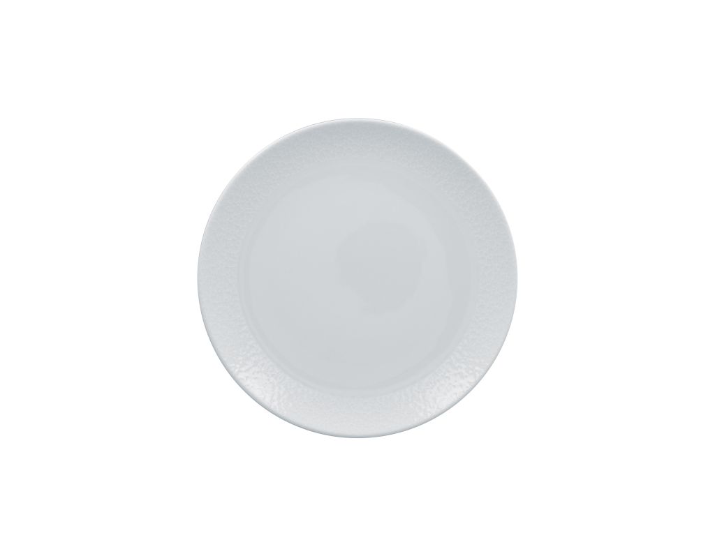 Coup-Teller CHARM flach, rund